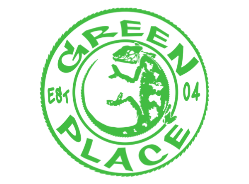 Logo Green Place
